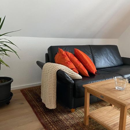 Wohlfuehlwohnung In Gummersbach Eksteriør billede